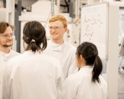 Ambitious For Patients