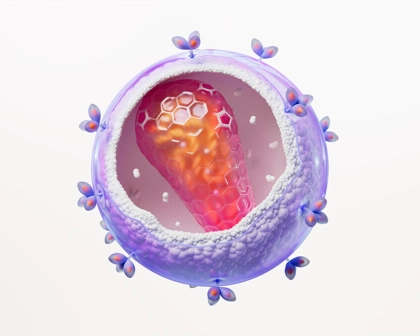 HIV Science Image RGB 30978